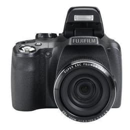 Fotocamera Bridge compatta Fujifilm FinePix SL280 - Nera