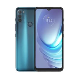 Motorola Moto G50 128GB - Verde