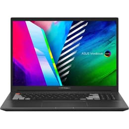 Asus VivoBook Pro 16X OLED M7600QC-L2002T 16" Ryzen 7 3.2 GHz - SSD 1 TB - 16GB - QWERTY - Inglese