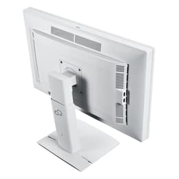 Schermo 27" LCD QHD Fujitsu Display P27T-6 IPS