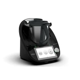 Robot multifunzione Vorwerk Thermomix TM6 2,2000L - Nero
