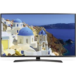 Smart TV 43,0000 Pollici LG LED Ultra HD 4K 43UJ634V