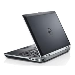 Dell Latitude E6420 14" Core i5 2,5 GHz  - HDD 1 TB - 4GB Tastiera Francese