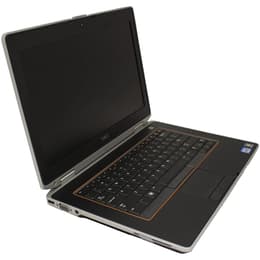 Dell Latitude E6420 14" Core i5 2,5 GHz  - HDD 1 TB - 4GB Tastiera Francese