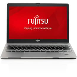 Fujitsu LifeBook S936 13" Core i5 2.3 GHz - SSD 256 GB - 8GB Tastiera Spagnolo