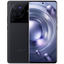 Vivo X80 Pro 256GB - Nero - Dual-SIM
