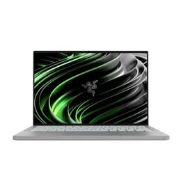 Razer Book RZ09 13" Core i7 2.8 GHz - SSD 512 GB - 16GB - QWERTZ - Tedesco