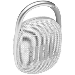 Altoparlanti Bluetooth Jbl Clip 4 - Bianco