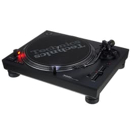 Technics SL-1210 MK7 Lettore CD