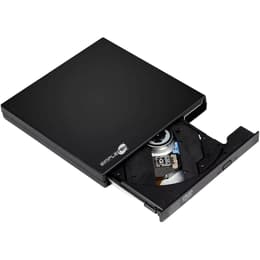 Simpletek ECD002 with Power cable and USB cable Lettori DVD