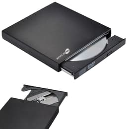 Simpletek ECD002 with Power cable and USB cable Lettori DVD