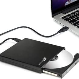 Simpletek ECD002 with Power cable and USB cable Lettori DVD