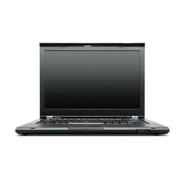 Lenovo ThinkPad T420s 14" Core i5 2.5 GHz - SSD 128 GB - 4GB Tastiera Francese