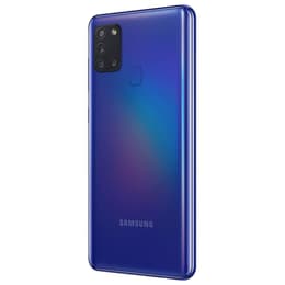 Galaxy A21s 64GB - Blu
