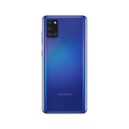 Galaxy A21s 64GB - Blu