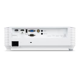 Videoproiettori Acer M511 4300 Luminosità Bianco