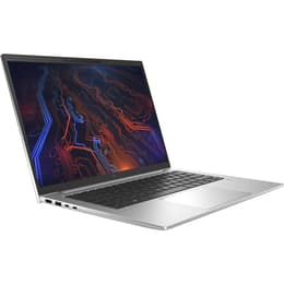 HP EliteBook 840 G9 14" Core i7 4.7 GHz - SSD 512 GB - 16GB - AZERTY - Francese