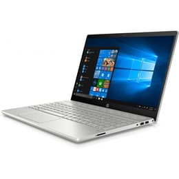 HP Pavilion 15-CS 15" Core i5 1 GHz - SSD 512 GB - 8GB - QWERTY - Inglese