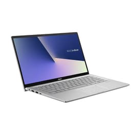 Asus ZenBook UM462DA-AI045T 14" Ryzen 7 2.3 GHz - SSD 256 GB - 8GB - AZERTY - Francese