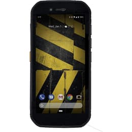 CAT S42 32GB - Nero - Dual-SIM