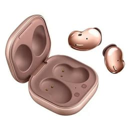 Auricolari Intrauricolari Bluetooth Riduttore di rumore - Galaxy Buds Live