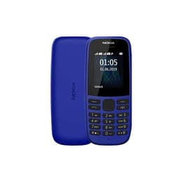 Nokia 105 2019 16GB - Nero