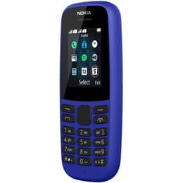 Nokia 105 2019 16GB - Nero