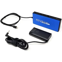 Hp TPA-B01 Docking station