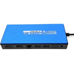 Hp TPA-B01 Docking station