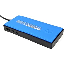 Hp TPA-B01 Docking station