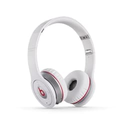 Cuffie riduzione del rumore Beats By Dr. Dre Beats Wireless - Bianco