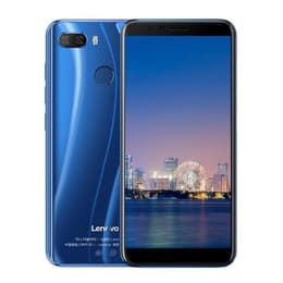 Lenovo K5 Play 32GB - Blu