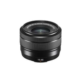 Fujifilm Obiettivi XC OIS PZ Fujifilm 15-45 mm f/3.5-5.6