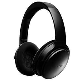 Cuffie riduzione del Rumore wireless con microfono Bose QuietComfort 35 - Nero