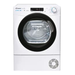 Asciugatrice pompa di calora Fronte Candy CSOEH10A2DBEX47