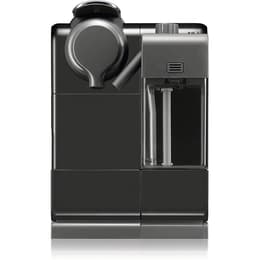 Macchina da caffè a capsule Compatibile Nespresso De'Longhi Lattissima Touch EN560.B 0.9L - Nero
