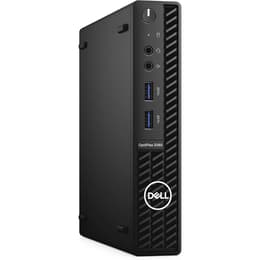 Dell Optiplex 3080 Micro Core i5 2.3 GHz - SSD 128 GB RAM 8 GB