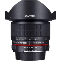 Samyang Obiettivi Canon 8 mm f/3.5