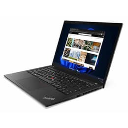 Lenovo ThinkPad T14s G3 14" Core i5 1.7 GHz - SSD 512 GB - 16GB - QWERTY - Inglese