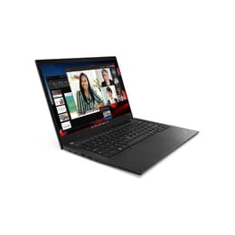 Lenovo ThinkPad T14s G3 14" Core i5 1.7 GHz - SSD 512 GB - 16GB - QWERTY - Inglese