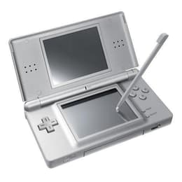 Nintendo DS Lite - Argento