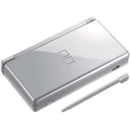 Console Nintendo DS Lite - Argento