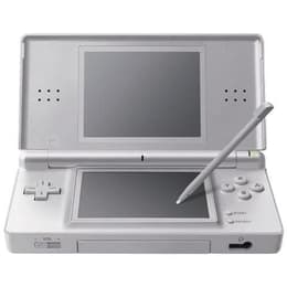 Nintendo DS Lite - Argento