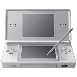 Console Nintendo DS Lite - Argento