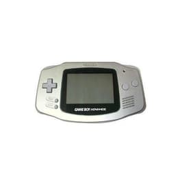 Nintendo Game Boy Advance - Argento