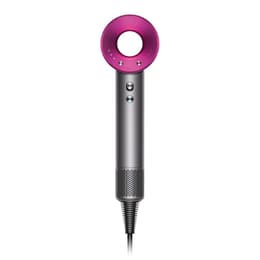 Dyson™ Supersonic™ HD01 - Grigio/Rosa