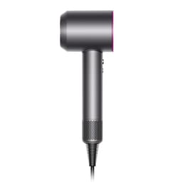 Dyson™ Supersonic™ HD01 - Grigio/Rosa