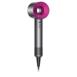 Dyson™ Supersonic™ HD01 - Grigio/Rosa