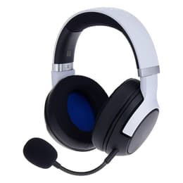 Cuffie gaming wireless con microfono Razer Kaira Pro - Bianco