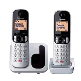 Panasonic KX-TGC210CX Telefoni fissi